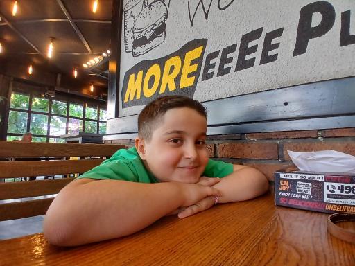 عکس برگرلند