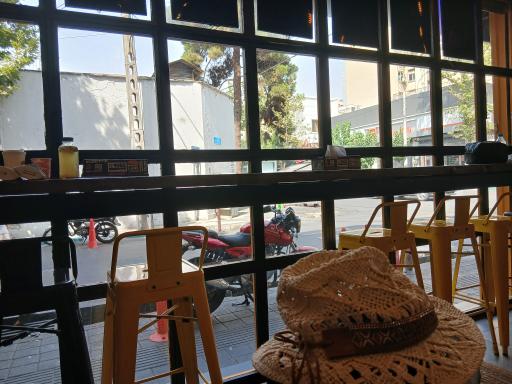 عکس برگرلند