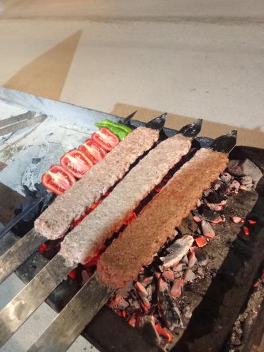 عکس مجید کبابچی