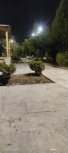 عکس شهربازی جزیره کودک