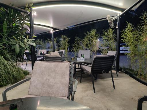 عکس کافه رستوران کالیدو