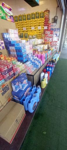 عکس برنج و چای فکور