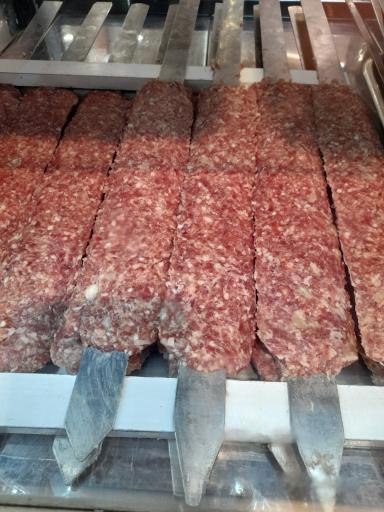 عکس رستوران سراشپز اکبری