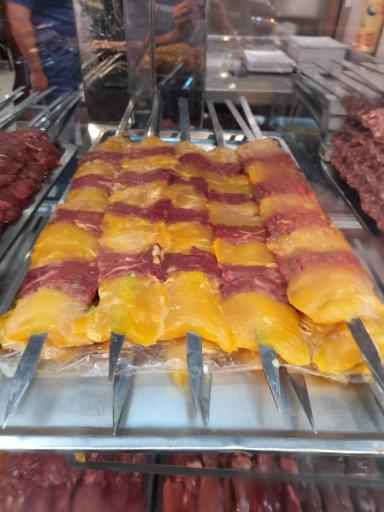 عکس رستوران سراشپز اکبری