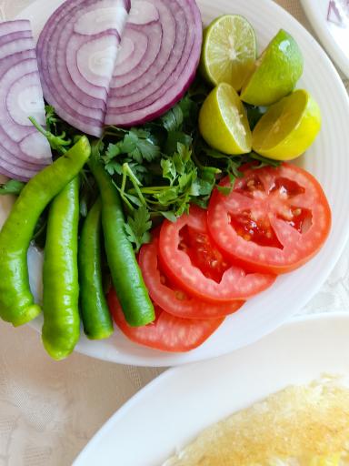 عکس رستوران سراشپز اکبری