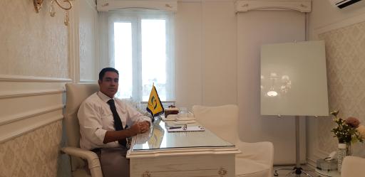 عکس روانشناس و  مشاوره ازدواج  ساحل