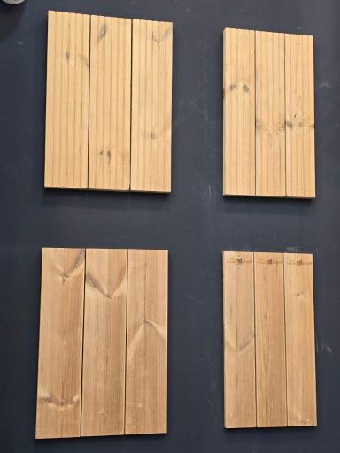 پخش چوب ترمو وود اسماعیلی