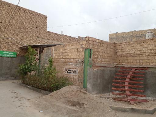 عکس مسجد امام عصر(عج)