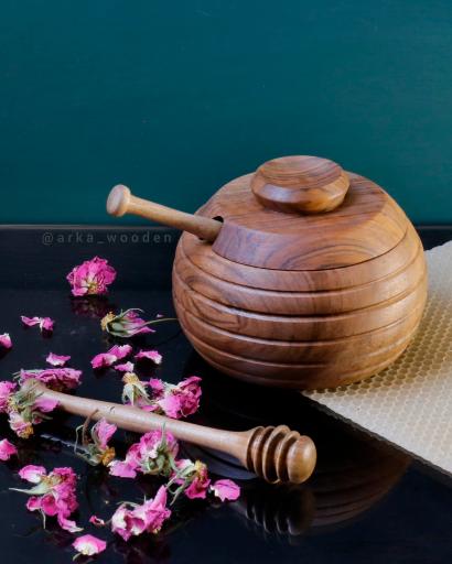 عکس محصولات چوبی آرکاوودن