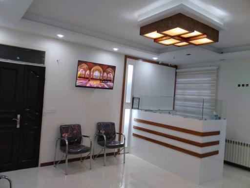 عکس مطب دکتر جلال میرعبداله