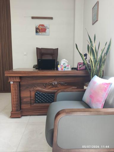 مطب دکتر جلال میرعبداله