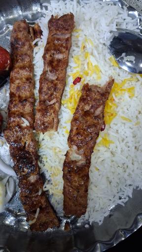 عکس هتل قائم بیرجند