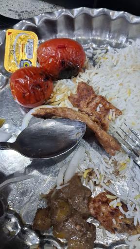 عکس هتل قائم بیرجند