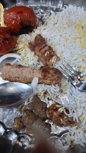عکس هتل قائم بیرجند
