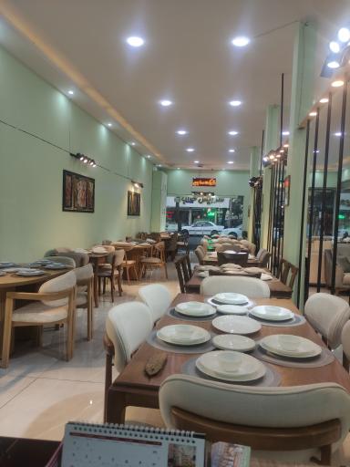 عکس صنایع چوبی ساجی 