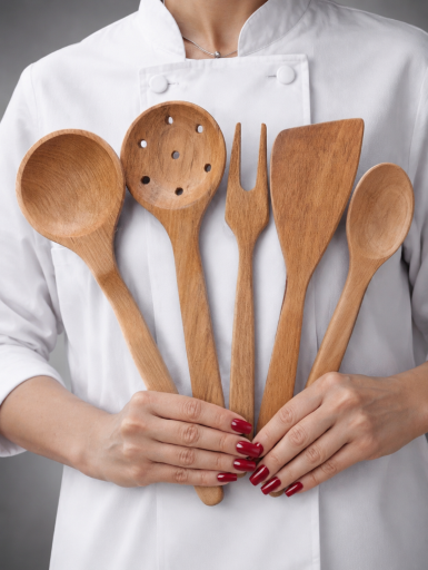 عکس محصولات چوبی آرکاوودن
