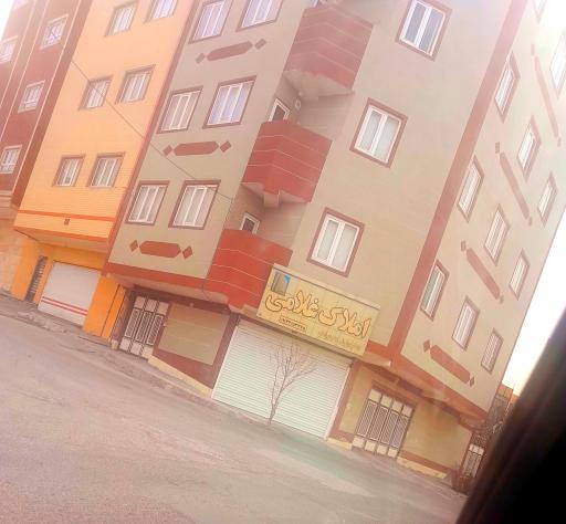 عکس املاک غلامی