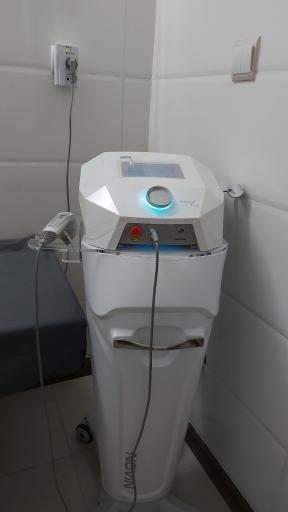 عکس فیزیوتراپی ایران نوین