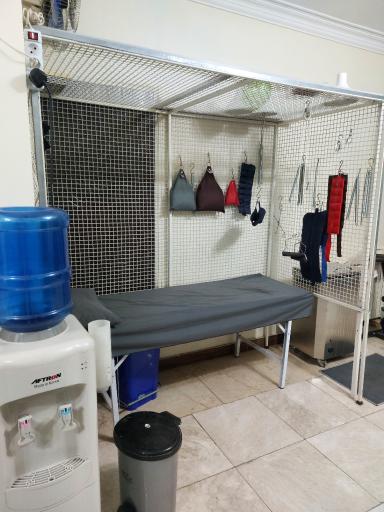 عکس فیزیوتراپی ایران نوین