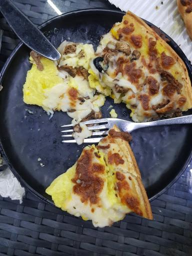 عکس کافه رستوران کالیدو