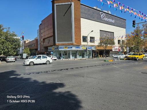 عکس کفش ملی