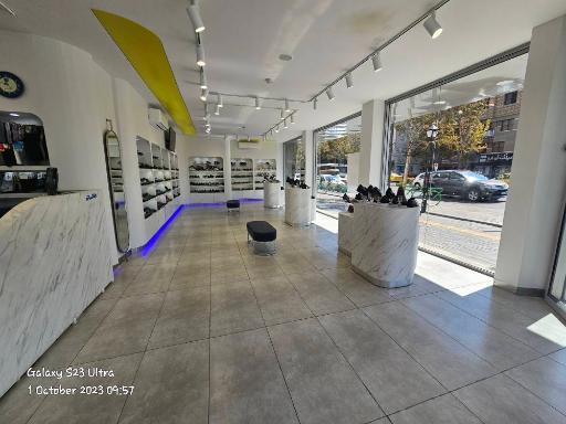 عکس کفش ملی ۱۹۰۲