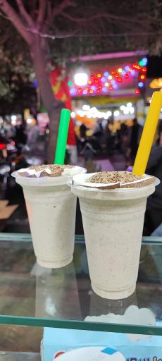 عکس آبمیوه کاکتوس