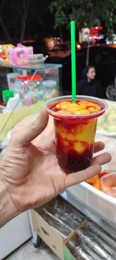 عکس آبمیوه کاکتوس