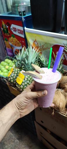 عکس آبمیوه کاکتوس