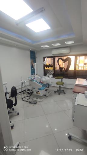 عکس دندان پزشکی مستر دندون