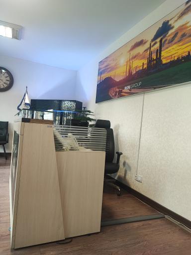 عکس شرکت رهیار گستر نوین