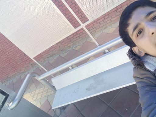 عکس میدان مطهری