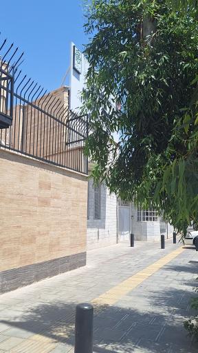 عکس ستاد خبری ۱۱۳