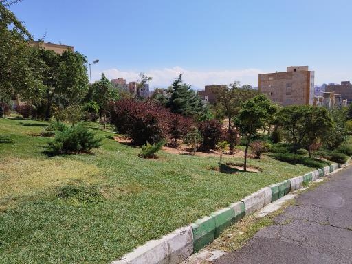 عکس بوستان ایمان