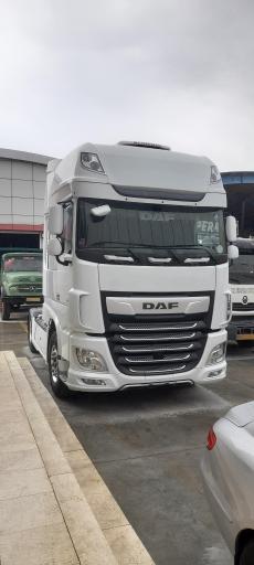 عکس نمایشگاه شیرازتراک