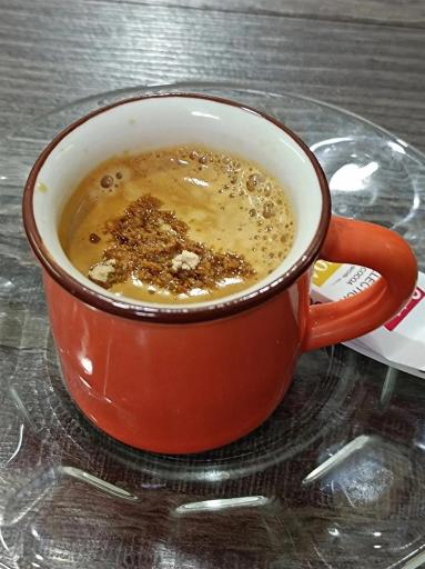 عکس قهوه فروشی کلبه آرامش