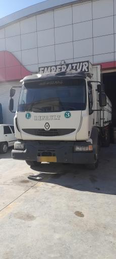 عکس نمایشگاه شیرازتراک