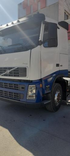 عکس نمایشگاه شیرازتراک