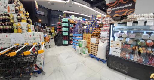 عکس متا مارکت