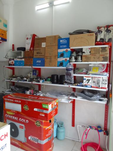 عکس تعمیرات لوازم خانگی پارس سرویس