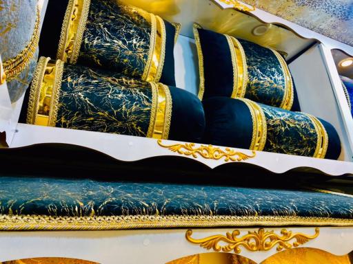 عکس هنرکده ترمه