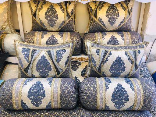 عکس هنرکده ترمه