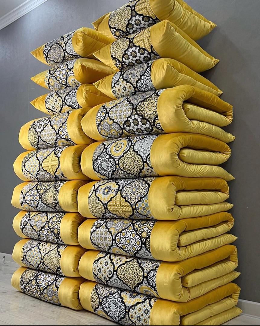 عکس هنرکده ترمه