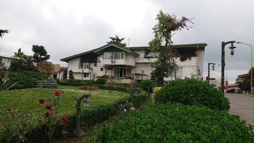 عکس اردوگاه نور نشتارود