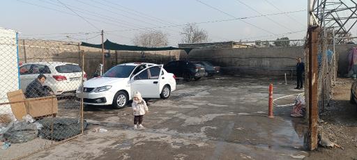 عکس کارواش امیر