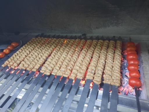 عکس کبابسرای کریم خان