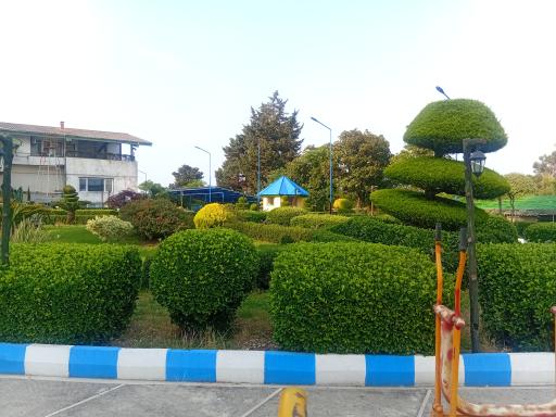 عکس اردوگاه نور نشتارود