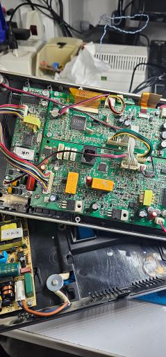 عکس کلینیک تخصصی مهندس خدایی