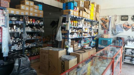 عکس لوازم یدکی لطیفی