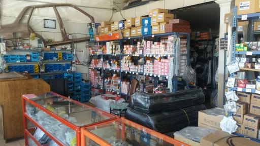 عکس لوازم یدکی لطیفی